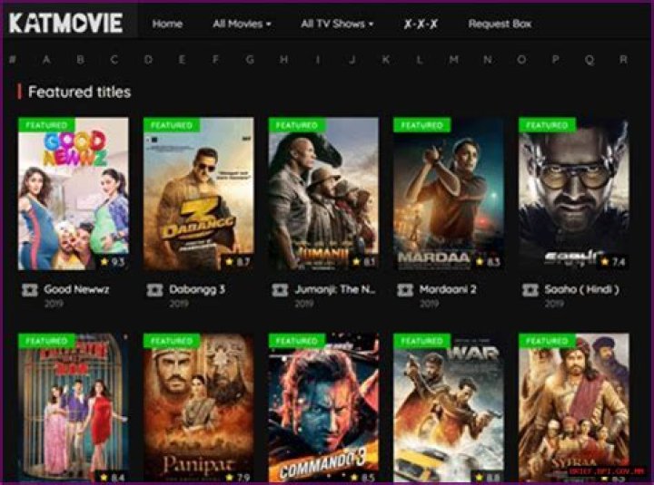 18+ Katmovie: Your Ultimate Guide to Streaming and Downloading Movies Online