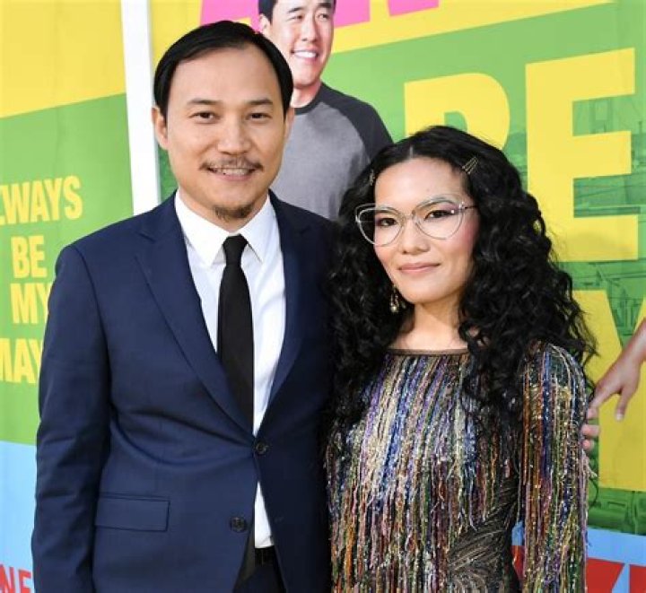 Ali Wong Ex-Husband: A Comprehensive Look Into Their Relationship