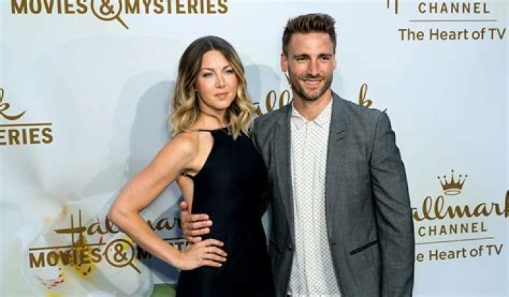 Andrew Walker: A Hallmark Star's Journey, Family Life, and More