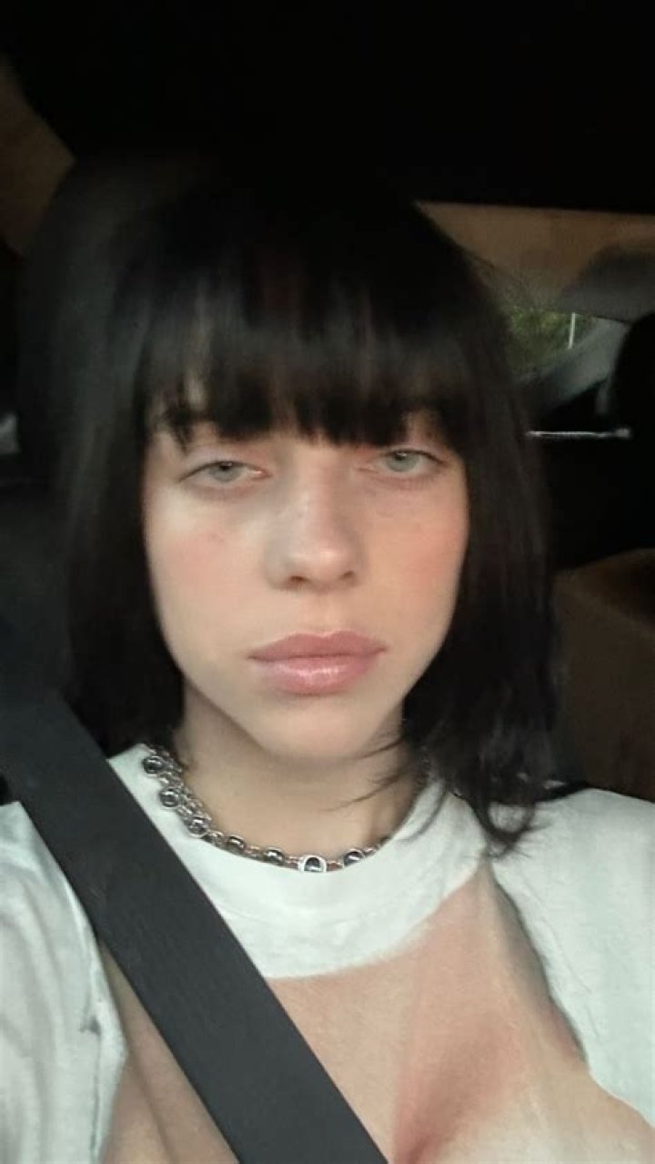 Billie Eilish Nude Video Leaked: Separating Fact from Fiction
