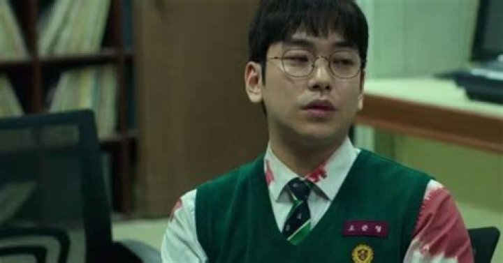 Discovering Wu Jin: The Rising Star of All of Us Are Dead