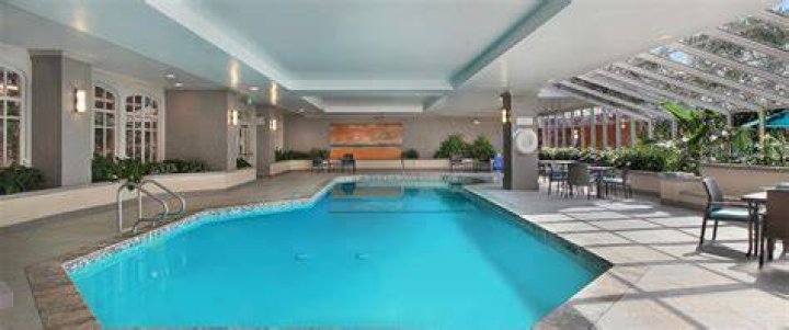 Embassy Suites Anaheim North: Your Ultimate Stay Near Disneyland