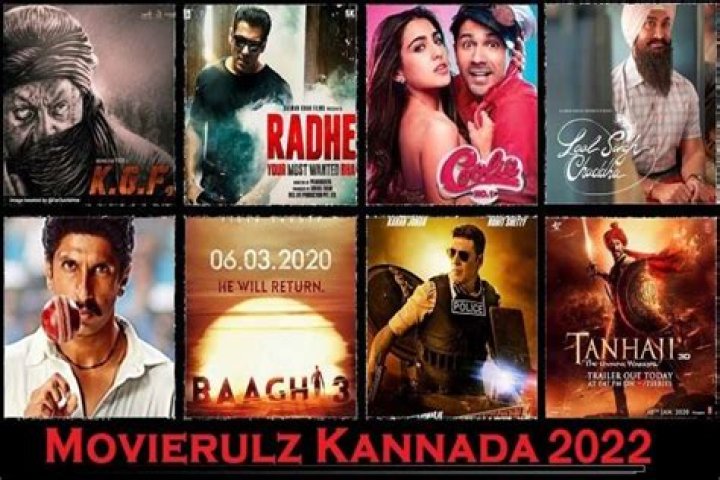 Kannada Films 2025: Your Ultimate Guide to New Movies Streaming