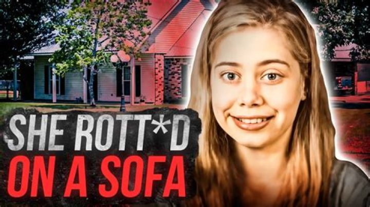 Lacey Fletcher Autopsy Photos Results Revealed: The Untold Story You Need to Know