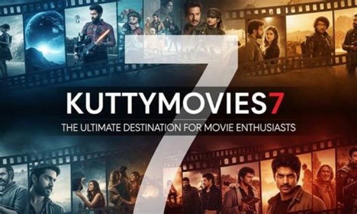 Movirulz: Your Ultimate Destination for Movie Enthusiasts