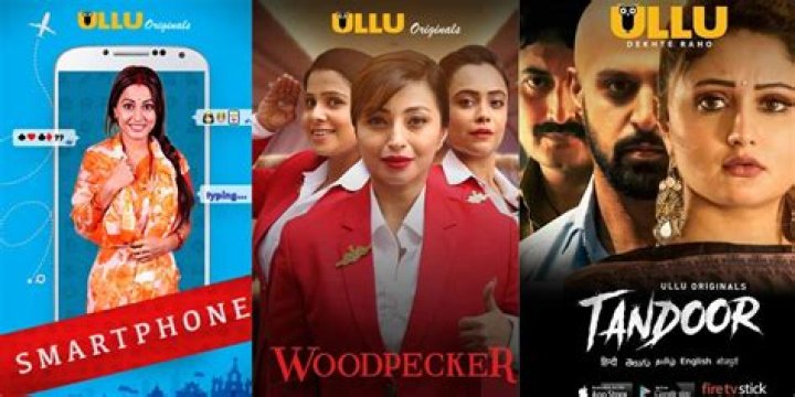 ULLU Telegram Channel: Your Ultimate Destination for Trending Content and Entertainment