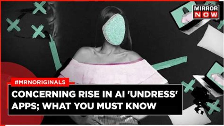 Unveiling the Truth Behind Myimg AI Undress: What You Need to Know